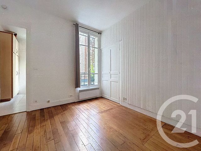 Appartement Studio &agrave; louer - 1 pi&egrave;ce - 17,52 m2 - Boulogne Billancourt - 92 - ILE-DE-FRANCE