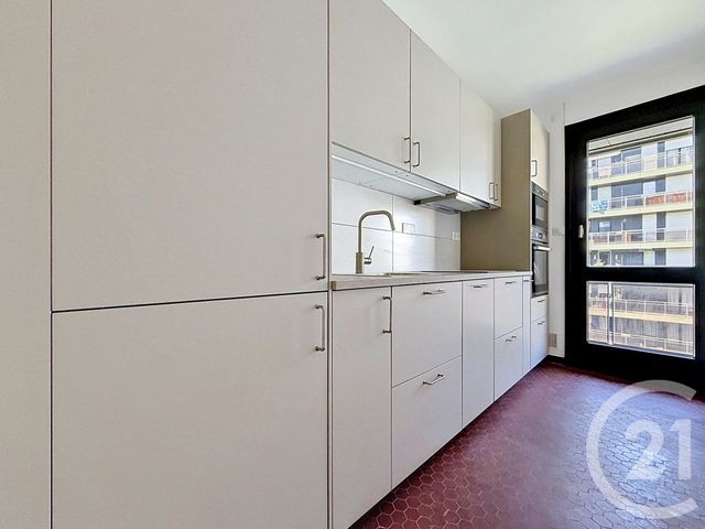 Appartement T2 &agrave; louer - 2 pi&egrave;ces - 46,18 m2 - Boulogne Billancourt - 92 - ILE-DE-FRANCE