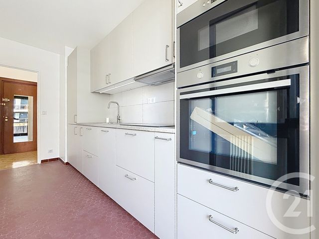 Appartement T2 &agrave; louer - 2 pi&egrave;ces - 46,18 m2 - Boulogne Billancourt - 92 - ILE-DE-FRANCE