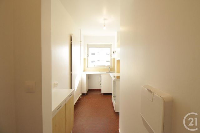 Appartement T2 &agrave; louer - 2 pi&egrave;ces - 64,09 m2 - Boulogne Billancourt - 92 - ILE-DE-FRANCE