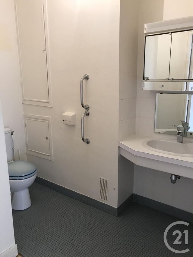 Appartement T2 &agrave; louer - 2 pi&egrave;ces - 64,09 m2 - Boulogne Billancourt - 92 - ILE-DE-FRANCE