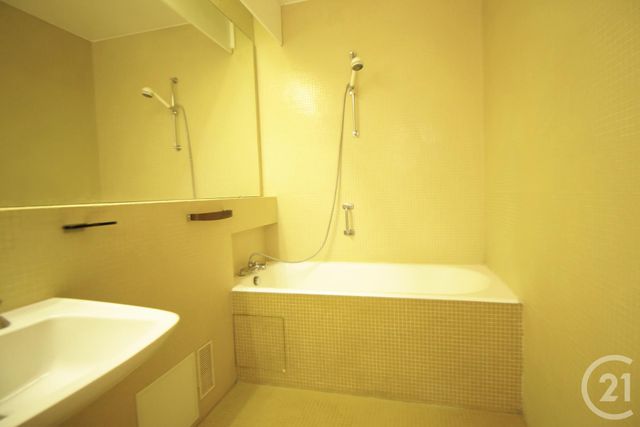 Appartement T2 &agrave; louer - 2 pi&egrave;ces - 64,09 m2 - Boulogne Billancourt - 92 - ILE-DE-FRANCE