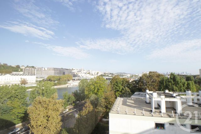 Appartement T2 &agrave; louer - 2 pi&egrave;ces - 64,09 m2 - Boulogne Billancourt - 92 - ILE-DE-FRANCE