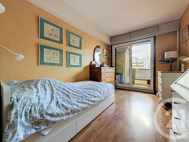 Appartement F2 &agrave; vendre - 2 pi&egrave;ces - 37 m2 - Boulogne Billancourt - 92 - ILE-DE-FRANCE