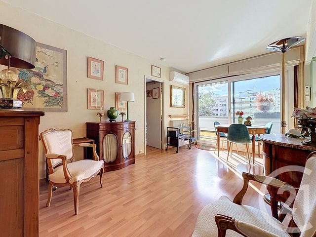 Appartement F2 &agrave; vendre - 2 pi&egrave;ces - 37 m2 - Boulogne Billancourt - 92 - ILE-DE-FRANCE