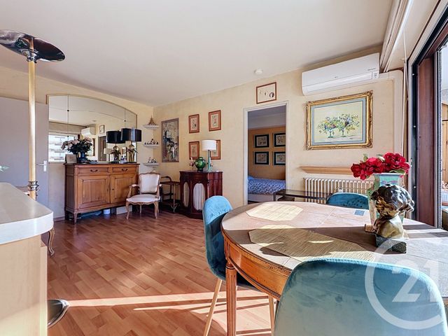 Appartement F2 &agrave; vendre - 2 pi&egrave;ces - 37 m2 - Boulogne Billancourt - 92 - ILE-DE-FRANCE