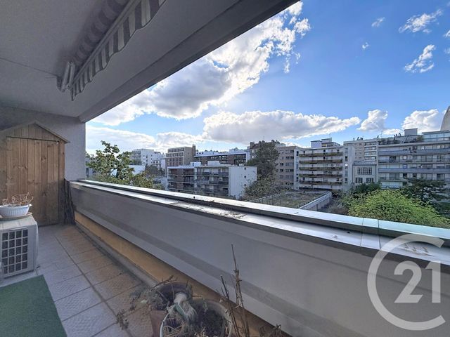 Appartement F2 &agrave; vendre - 2 pi&egrave;ces - 37 m2 - Boulogne Billancourt - 92 - ILE-DE-FRANCE