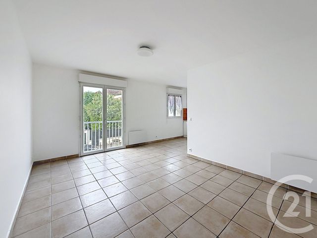 Appartement F2 &agrave; louer - 2 pi&egrave;ces - 42 m2 - Athis Mons - 91 - ILE-DE-FRANCE