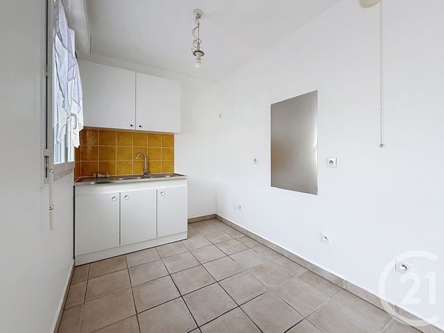 Appartement F2 &agrave; louer - 2 pi&egrave;ces - 42 m2 - Athis Mons - 91 - ILE-DE-FRANCE