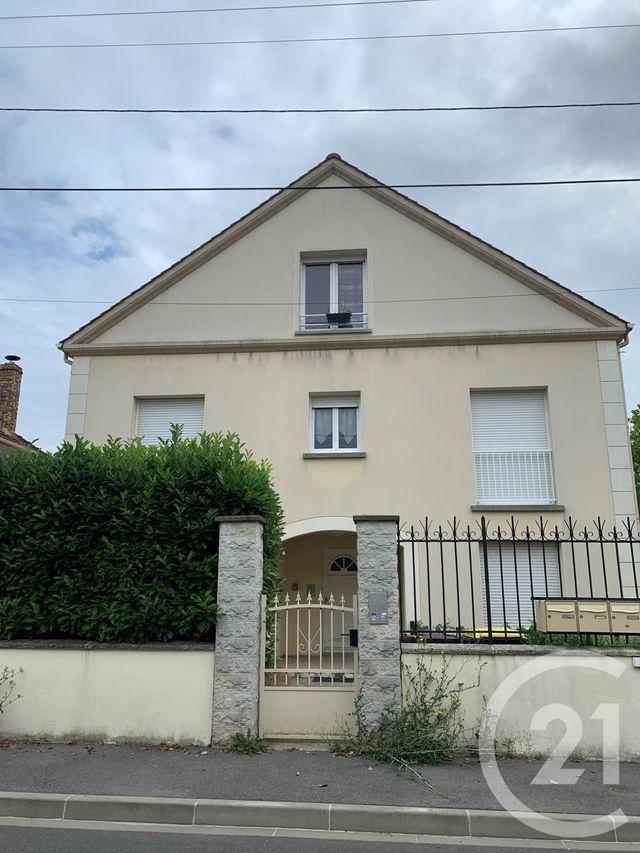 Appartement F2 &agrave; louer - 2 pi&egrave;ces - 42 m2 - Athis Mons - 91 - ILE-DE-FRANCE