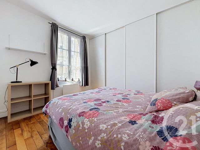 Appartement T2 &agrave; louer - 2 pi&egrave;ces - 35,60 m2 - Boulogne Billancourt - 92 - ILE-DE-FRANCE