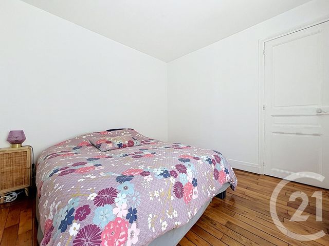 Appartement T2 &agrave; louer - 2 pi&egrave;ces - 35,60 m2 - Boulogne Billancourt - 92 - ILE-DE-FRANCE