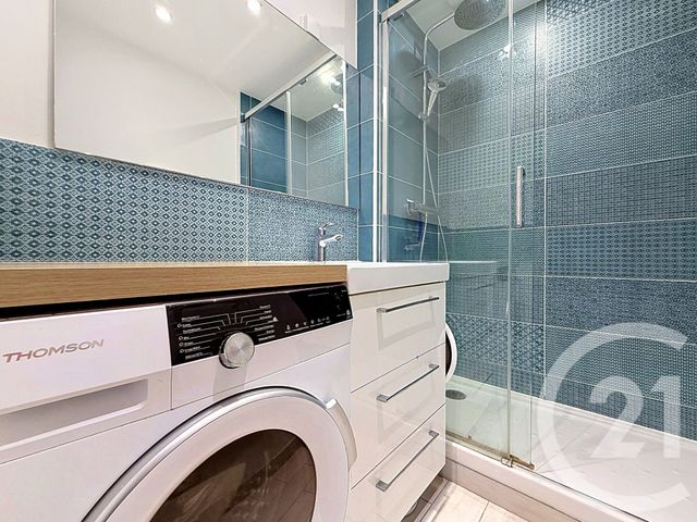 Appartement T2 &agrave; louer - 2 pi&egrave;ces - 35,60 m2 - Boulogne Billancourt - 92 - ILE-DE-FRANCE