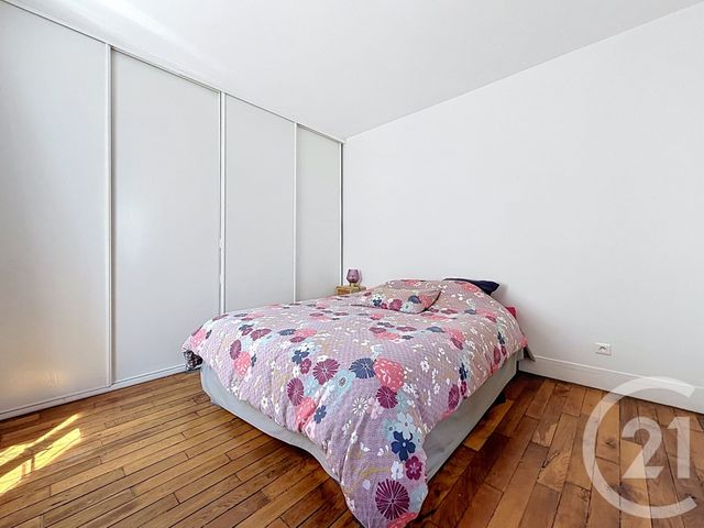 Appartement T2 &agrave; louer - 2 pi&egrave;ces - 35,60 m2 - Boulogne Billancourt - 92 - ILE-DE-FRANCE