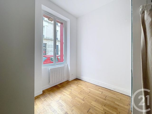 Appartement Studio &agrave; louer - 1 pi&egrave;ce - 11,52 m2 - Boulogne Billancourt - 92 - ILE-DE-FRANCE