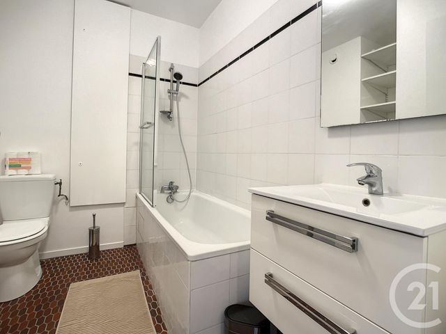 Appartement Studio &agrave; louer - 1 pi&egrave;ce - 27,82 m2 - Boulogne Billancourt - 92 - ILE-DE-FRANCE