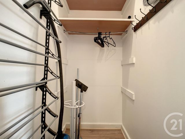 Appartement Studio &agrave; louer - 1 pi&egrave;ce - 27,82 m2 - Boulogne Billancourt - 92 - ILE-DE-FRANCE