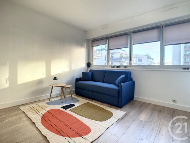 Appartement Studio &agrave; louer - 1 pi&egrave;ce - 27,82 m2 - Boulogne Billancourt - 92 - ILE-DE-FRANCE