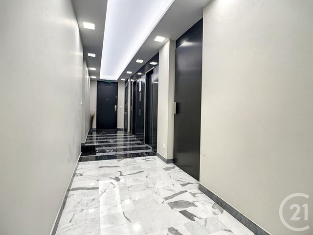 Appartement Studio &agrave; louer - 1 pi&egrave;ce - 27,82 m2 - Boulogne Billancourt - 92 - ILE-DE-FRANCE