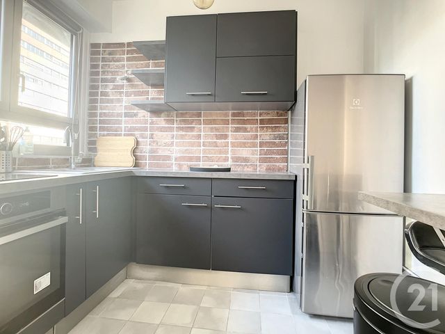 Appartement Studio &agrave; louer - 1 pi&egrave;ce - 27,82 m2 - Boulogne Billancourt - 92 - ILE-DE-FRANCE