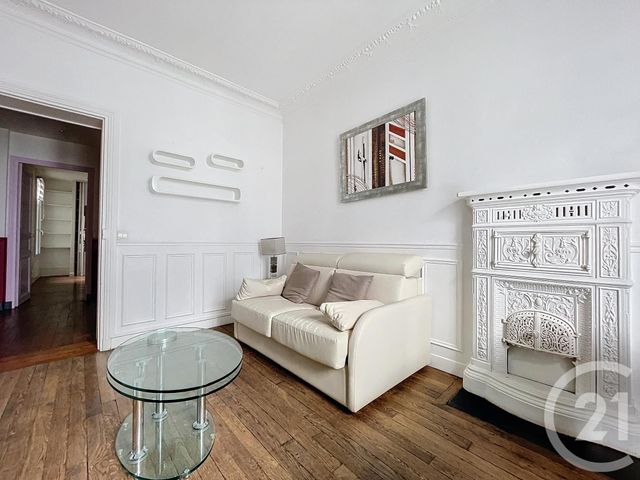Appartement T2 &agrave; louer - 2 pi&egrave;ces - 40,72 m2 - Paris - 75015 - ILE-DE-FRANCE