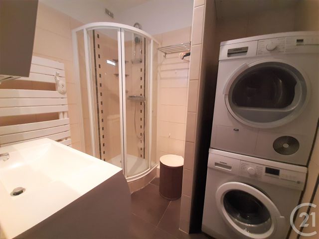 Appartement T2 &agrave; louer - 2 pi&egrave;ces - 40,72 m2 - Paris - 75015 - ILE-DE-FRANCE