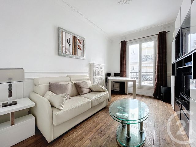 appartement - PARIS - 75015