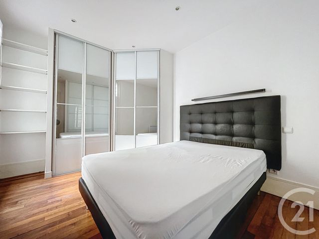 Appartement T2 &agrave; louer - 2 pi&egrave;ces - 40,72 m2 - Paris - 75015 - ILE-DE-FRANCE