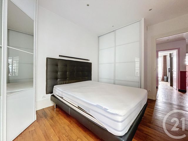 Appartement T2 &agrave; louer - 2 pi&egrave;ces - 40,72 m2 - Paris - 75015 - ILE-DE-FRANCE