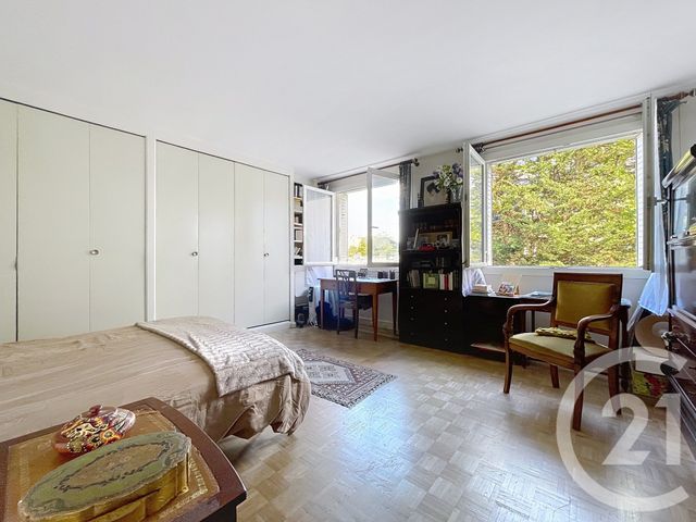 Appartement F4 &agrave; vendre - 4 pi&egrave;ces - 82 m2 - Boulogne Billancourt - 92 - ILE-DE-FRANCE