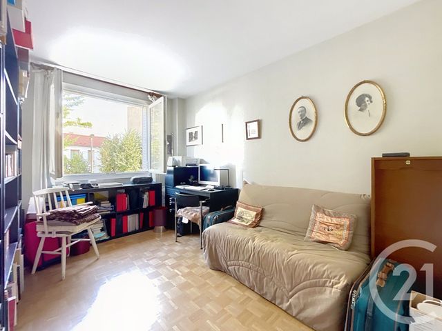 Appartement F4 &agrave; vendre - 4 pi&egrave;ces - 82 m2 - Boulogne Billancourt - 92 - ILE-DE-FRANCE