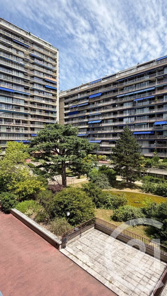 Appartement Studio &agrave; louer - 1 pi&egrave;ce - 17,13 m2 - Boulogne Billancourt - 92 - ILE-DE-FRANCE