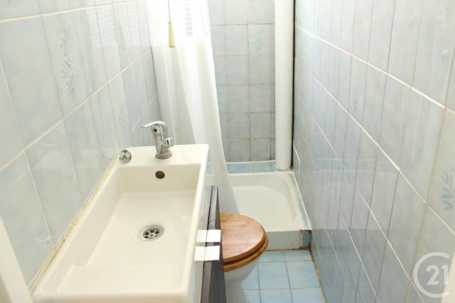 Appartement T2 &agrave; louer - 2 pi&egrave;ces - 28,39 m2 - Boulogne Billancourt - 92 - ILE-DE-FRANCE