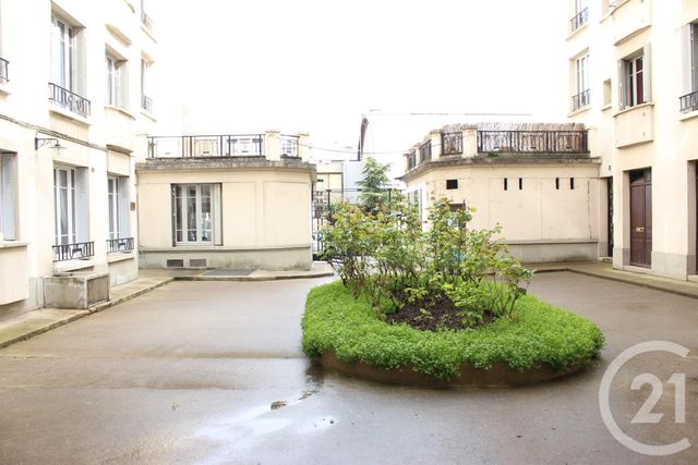 Appartement T2 &agrave; louer - 2 pi&egrave;ces - 28,39 m2 - Boulogne Billancourt - 92 - ILE-DE-FRANCE