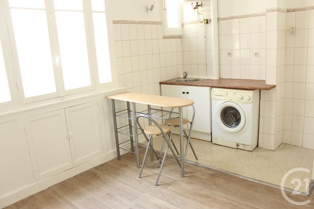 Appartement T2 &agrave; louer - 2 pi&egrave;ces - 28,39 m2 - Boulogne Billancourt - 92 - ILE-DE-FRANCE
