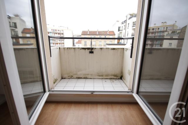 Appartement T1 &agrave; louer - 1 pi&egrave;ce - 25,69 m2 - Boulogne Billancourt - 92 - ILE-DE-FRANCE
