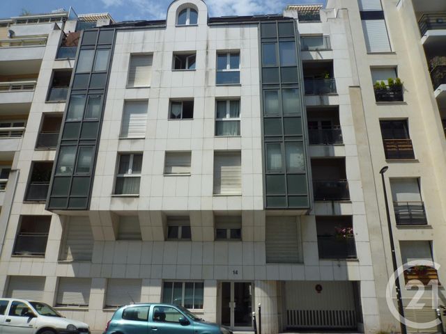 Appartement T1 &agrave; louer - 1 pi&egrave;ce - 25,69 m2 - Boulogne Billancourt - 92 - ILE-DE-FRANCE