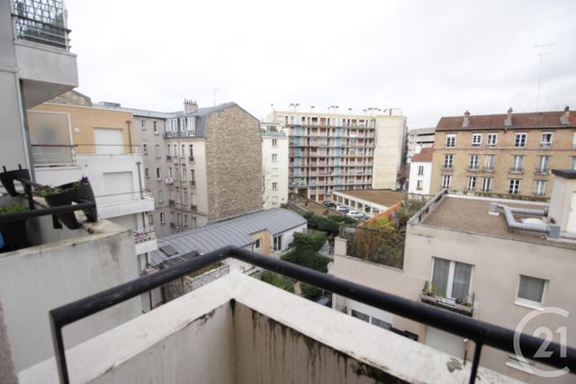 Appartement T1 &agrave; louer - 1 pi&egrave;ce - 25,69 m2 - Boulogne Billancourt - 92 - ILE-DE-FRANCE