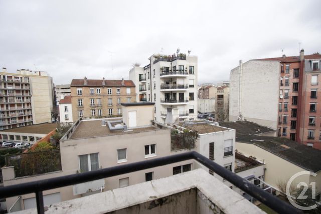 Appartement T1 &agrave; louer - 1 pi&egrave;ce - 25,69 m2 - Boulogne Billancourt - 92 - ILE-DE-FRANCE