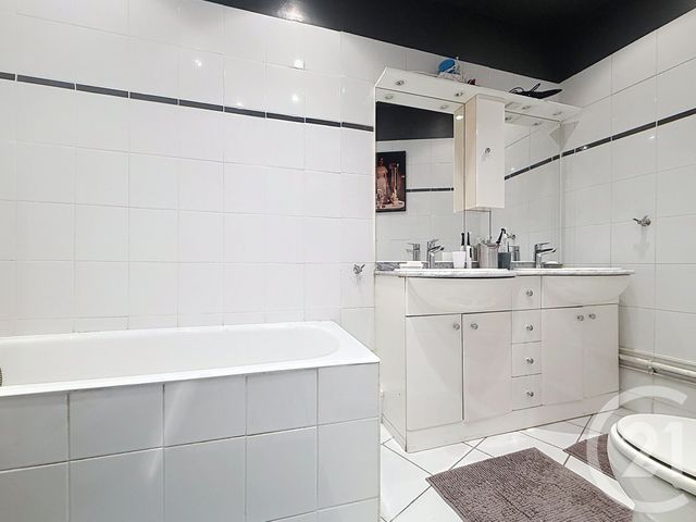 Appartement F4 &agrave; vendre - 4 pi&egrave;ces - 83 m2 - Boulogne Billancourt - 92 - ILE-DE-FRANCE