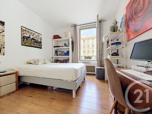 Appartement F4 &agrave; vendre - 4 pi&egrave;ces - 83 m2 - Boulogne Billancourt - 92 - ILE-DE-FRANCE