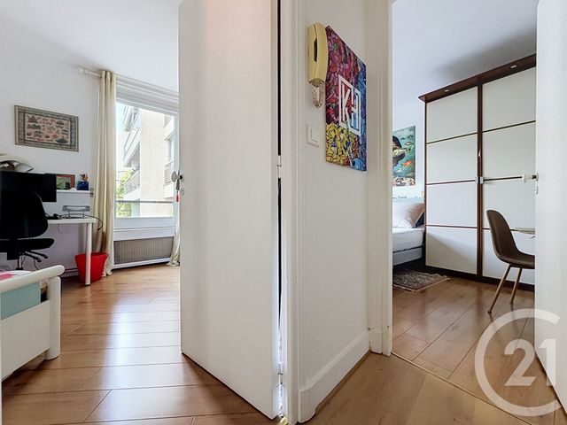 Appartement F4 &agrave; vendre - 4 pi&egrave;ces - 83 m2 - Boulogne Billancourt - 92 - ILE-DE-FRANCE