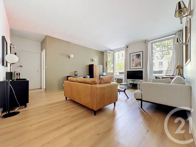 Appartement F4 &agrave; vendre - 4 pi&egrave;ces - 83 m2 - Boulogne Billancourt - 92 - ILE-DE-FRANCE