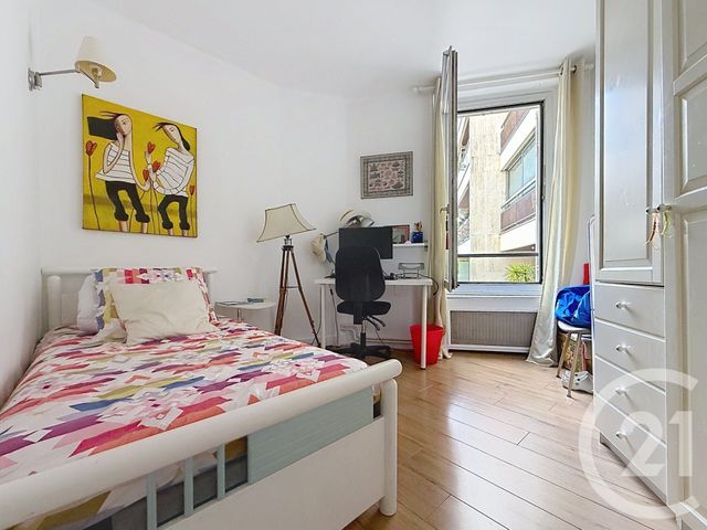 Appartement F4 &agrave; vendre - 4 pi&egrave;ces - 83 m2 - Boulogne Billancourt - 92 - ILE-DE-FRANCE