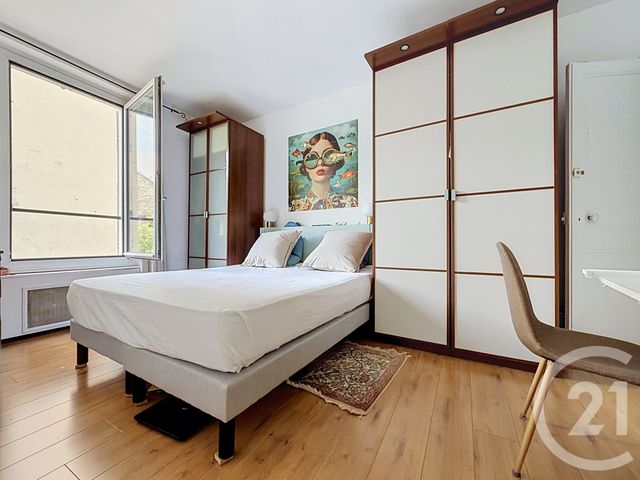 Appartement F4 &agrave; vendre - 4 pi&egrave;ces - 83 m2 - Boulogne Billancourt - 92 - ILE-DE-FRANCE