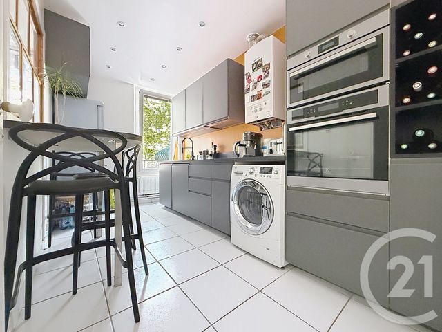 Appartement F4 &agrave; vendre - 4 pi&egrave;ces - 83 m2 - Boulogne Billancourt - 92 - ILE-DE-FRANCE