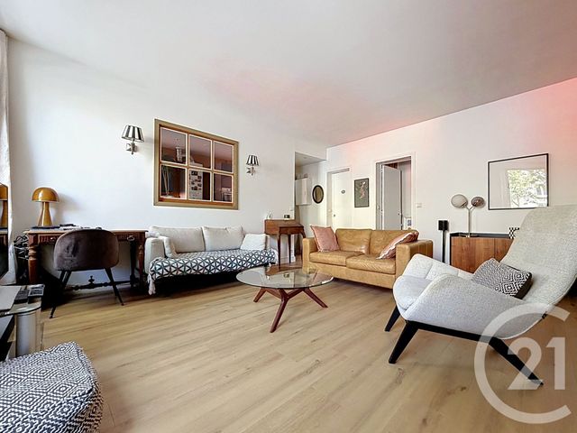 Appartement F4 &agrave; vendre - 4 pi&egrave;ces - 83 m2 - Boulogne Billancourt - 92 - ILE-DE-FRANCE