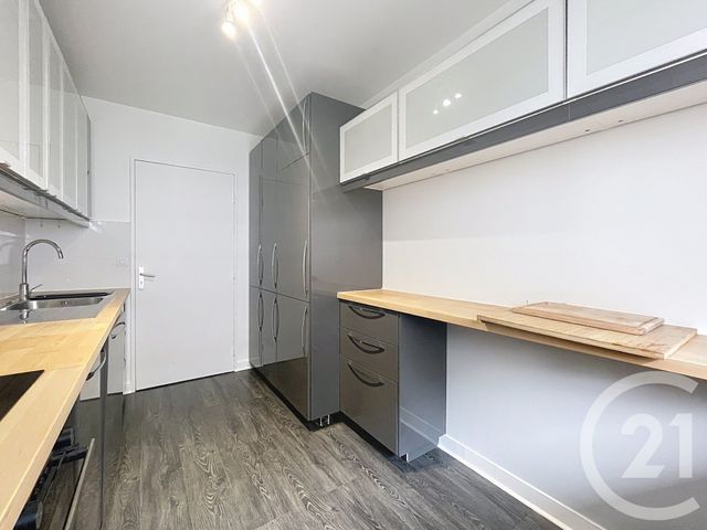 Appartement T3 &agrave; louer - 3 pi&egrave;ces - 68,10 m2 - Boulogne Billancourt - 92 - ILE-DE-FRANCE
