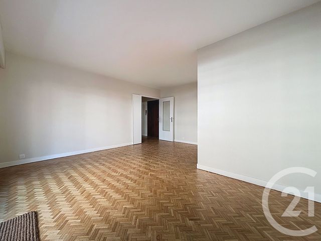 Appartement T3 &agrave; louer - 3 pi&egrave;ces - 68,10 m2 - Boulogne Billancourt - 92 - ILE-DE-FRANCE