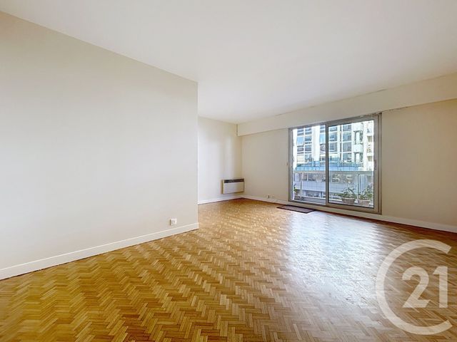 Appartement T3 à louer BOULOGNE BILLANCOURT